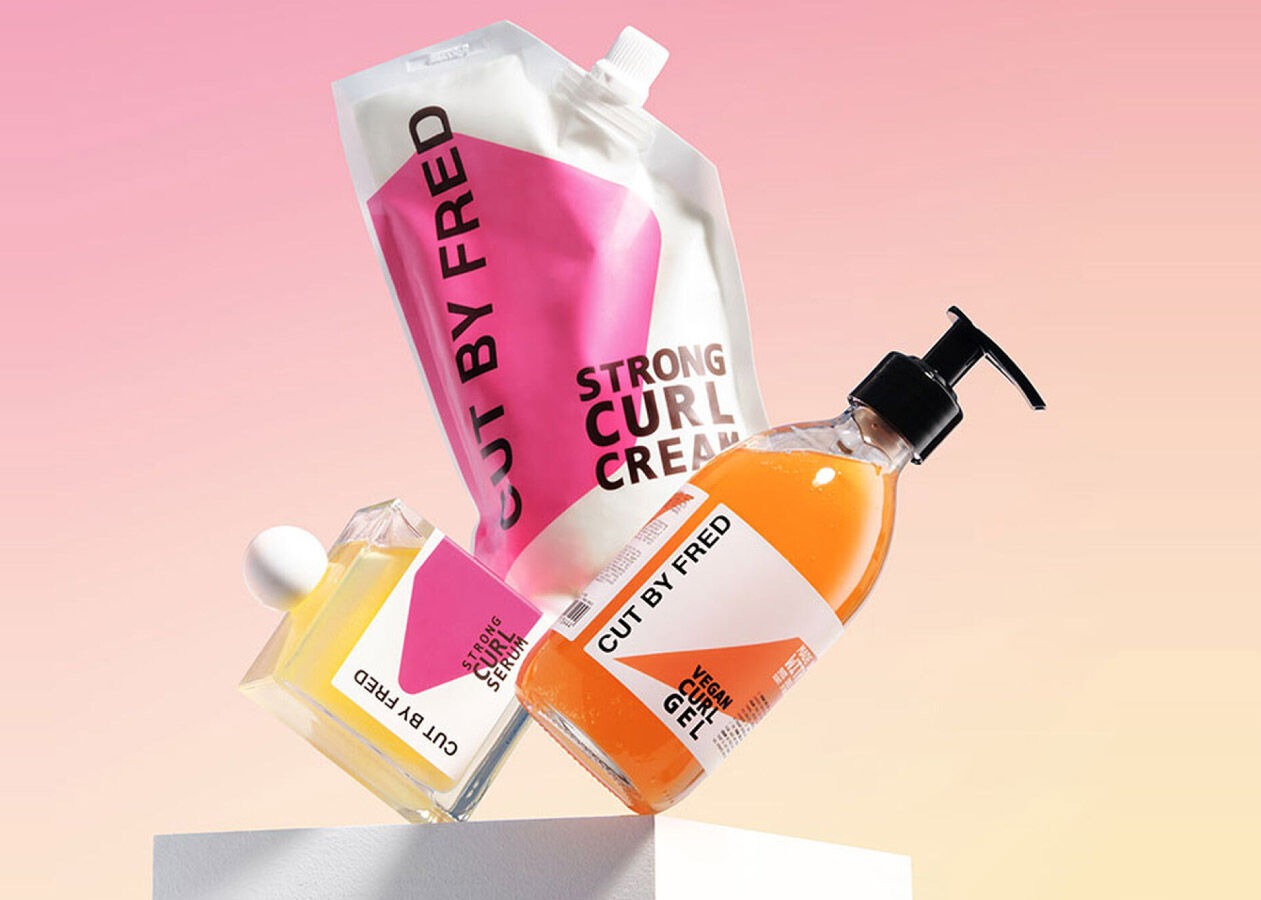 Cut by Fred : -20% d&egrave;s 2 produits, -30% d&egrave;s 3 produits achet&eacute;s.