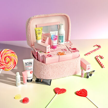 Calendrier Mes Jolies Boucles 2025.