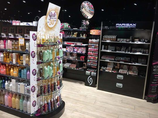 MONTIVILLIERS La L&eacute;zarde