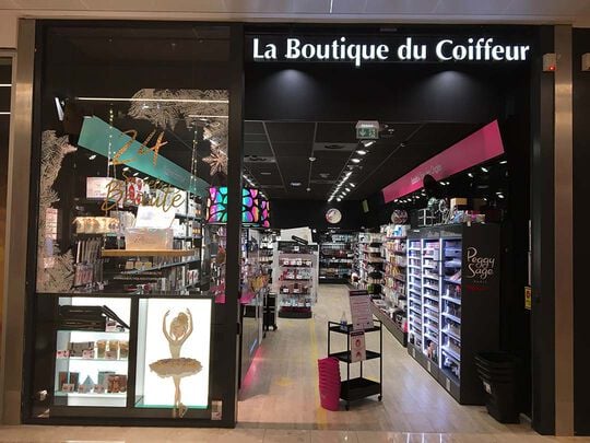 MONTPELLIER POLYGONE