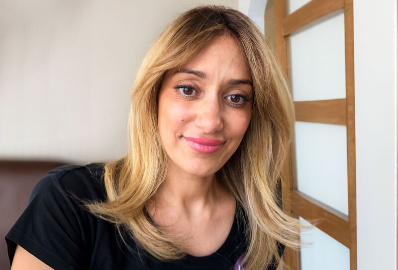 Tuto : un brushing facile et rapide