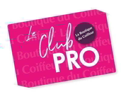 Club Pro La Boutique du Coiffeur