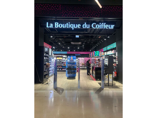 PARIS FORUM DES HALLES