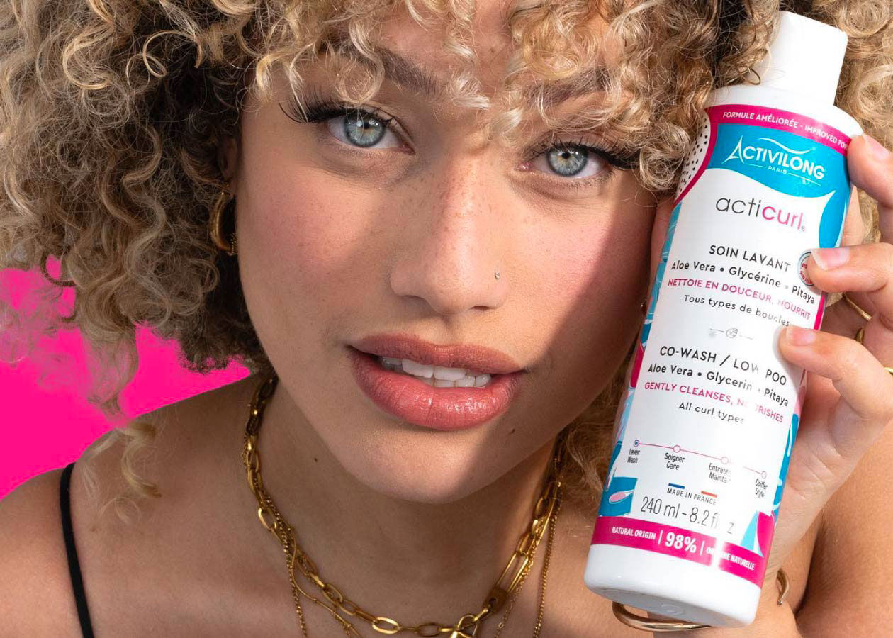 Activilong : -20% d&egrave;s 2 produits achet&eacute;s.