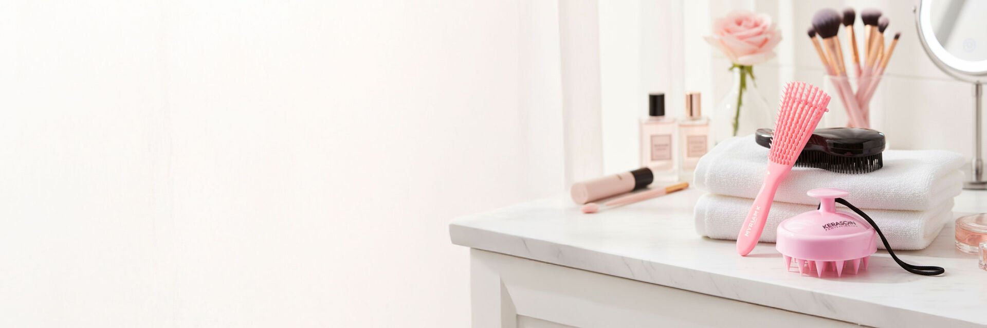 Osez craquer, votre brosse pr&eacute;f&eacute;r&eacute;e &agrave; -20% !