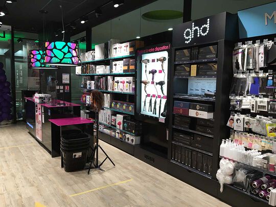 BREST ESPACE JEAN JAUR&Egrave;S