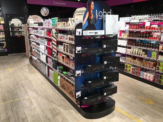 GRENOBLE GRAND PLACE