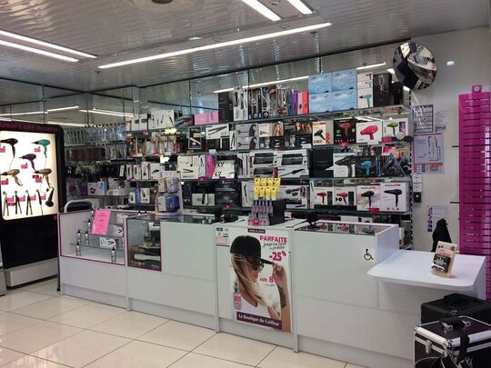 CHALONS EN CHAMPAGNE