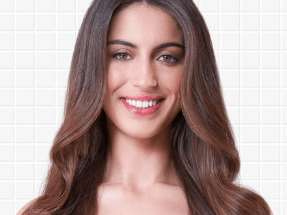 ANTI FRIZZ : des frisottis maîtrisés