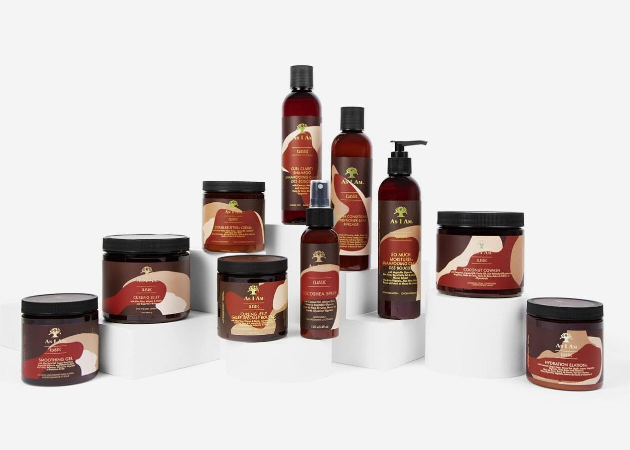 As I Am : -20% d&egrave;s 2 produits achet&eacute;s, -30% d&egrave;s 3.