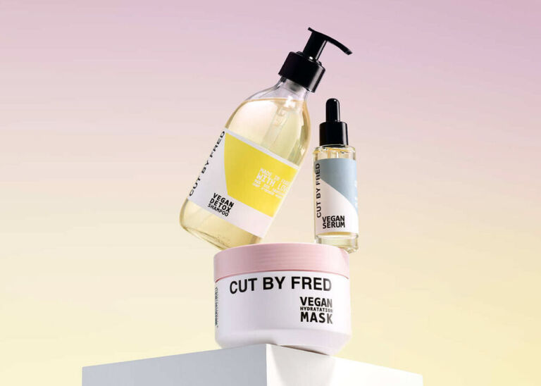 Cut by Fred 