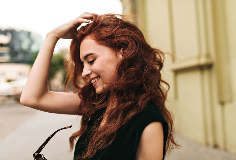 Tout savoir sur la coloration d'oxydation