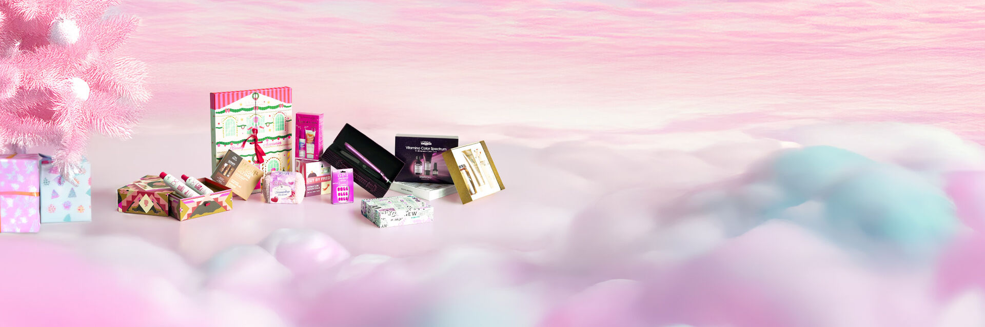 Des cadeaux qui font briller les fêtes