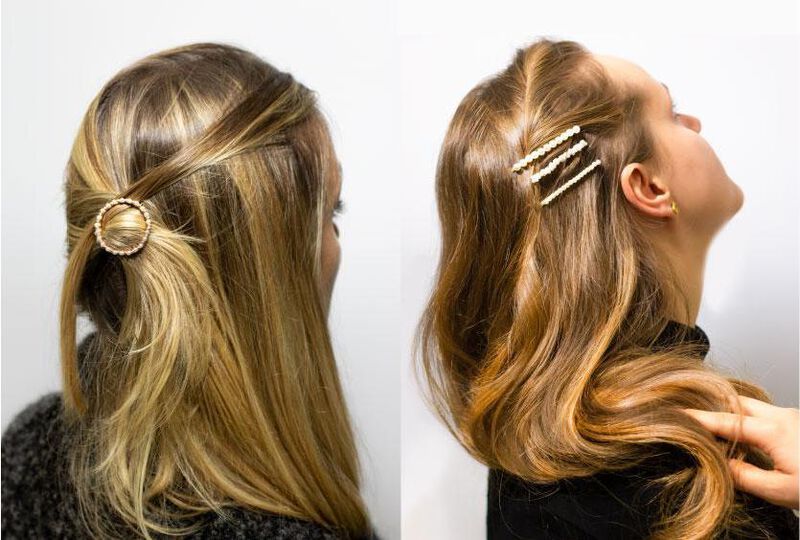 Un Accessoire Cheveux pour Chaque Occasion