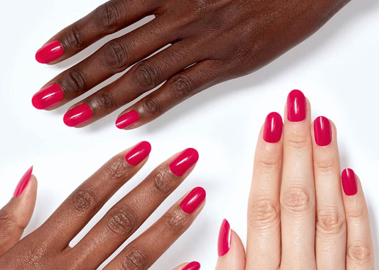 OPI : 1 produit achet&eacute; = -50% sur le 2&egrave;me.