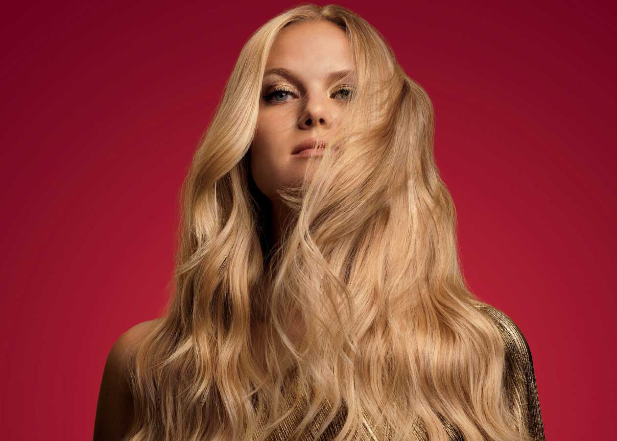 Wella Professionnals : 2 produits achetés, le 3ème offert.