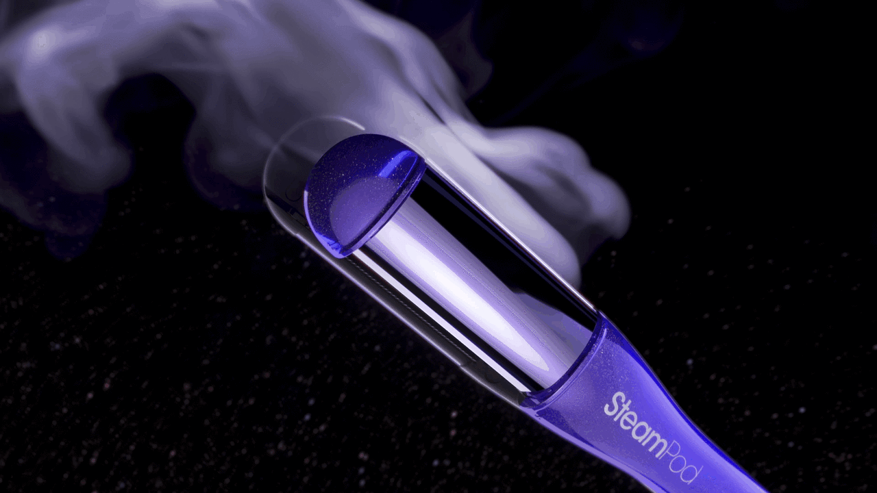 SteamPod Moon Capsule