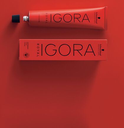 1 produit Igora Royal achet&eacute; = -30% sur 1 masque ou 1 shampooing au choix de la gamme BC Bonacure.