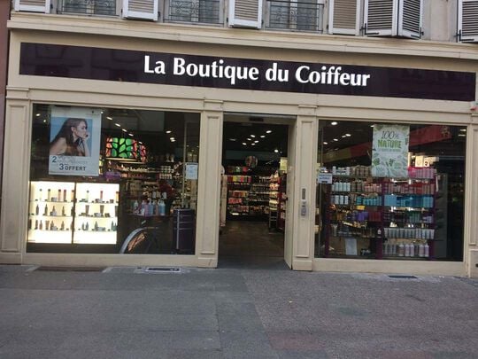 STRASBOURG March&eacute;