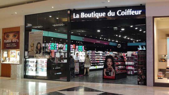 MARSEILLE GD LITTORAL