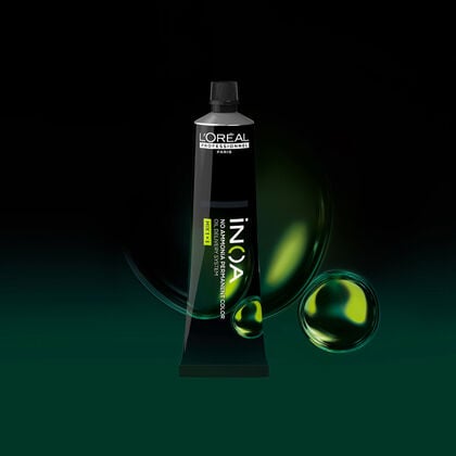 Coloration permanente sans ammoniaque