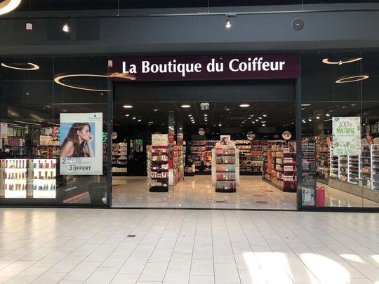 VILLEBON SUR YVETTE