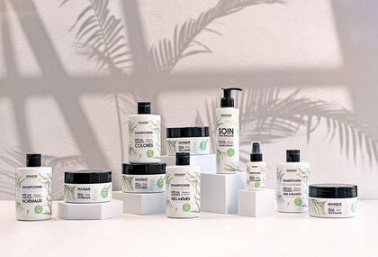 Blog : D&eacute;couvrez la gamme Nature par Kerasoin