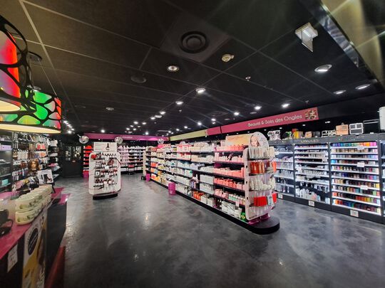 VILLENEUVE LA GARENNE