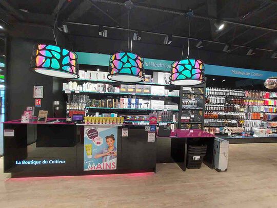 Orléans Saint Jean de la Ruelle