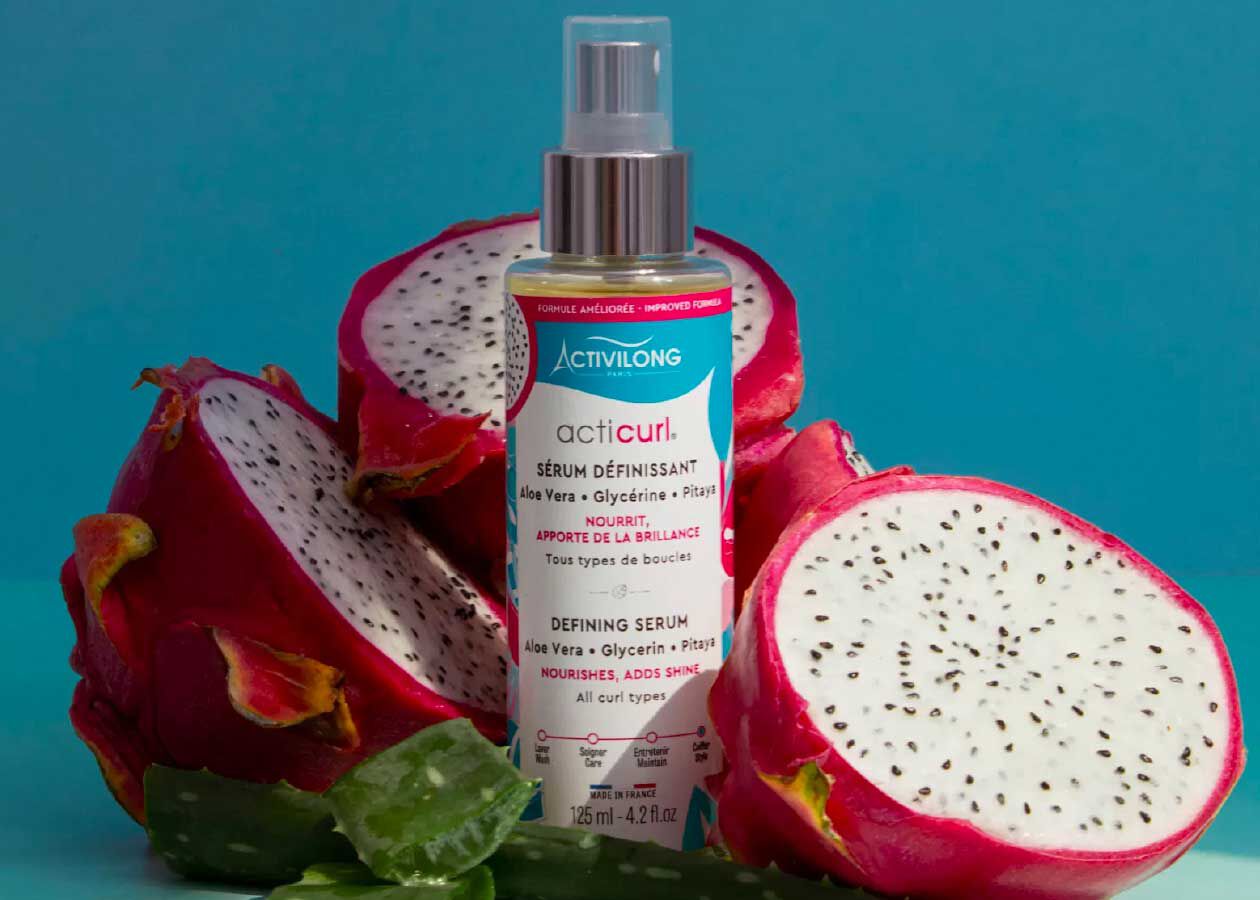 Activilong : -20% dès 2 produits Acticurl ou Coco d'Amour achetés.