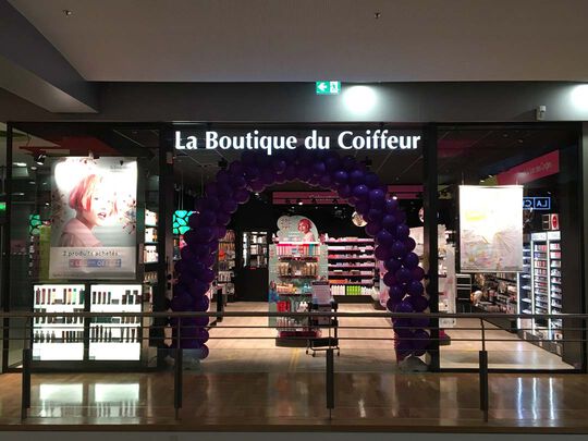 BREST ESPACE JEAN JAUR&Egrave;S