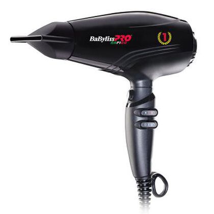 Babyliss Pro Ferrari