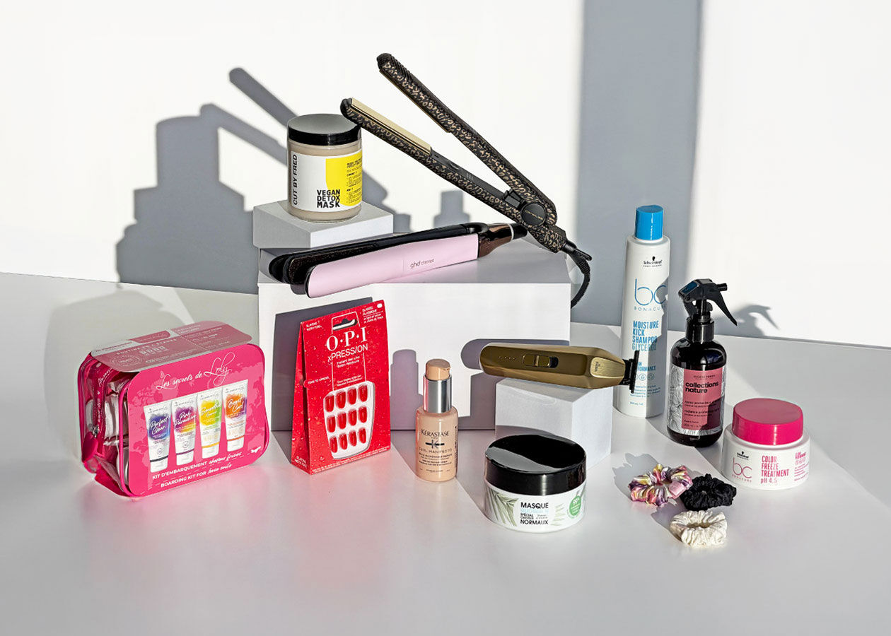 Soldes : du 30 d&eacute;cembre 2025 au 31 janvier 2026, profitez des soldes !