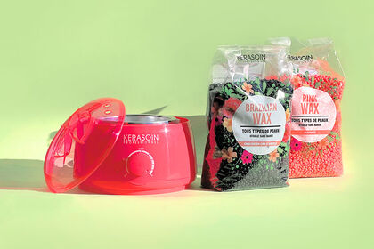 Choisir son chauffe cire