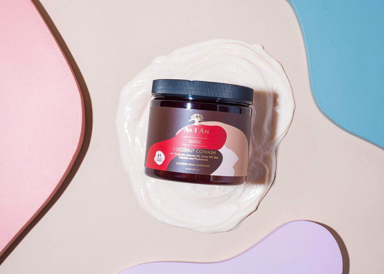 As I Am : -20% d&egrave;s 2 produits achet&eacute;s.