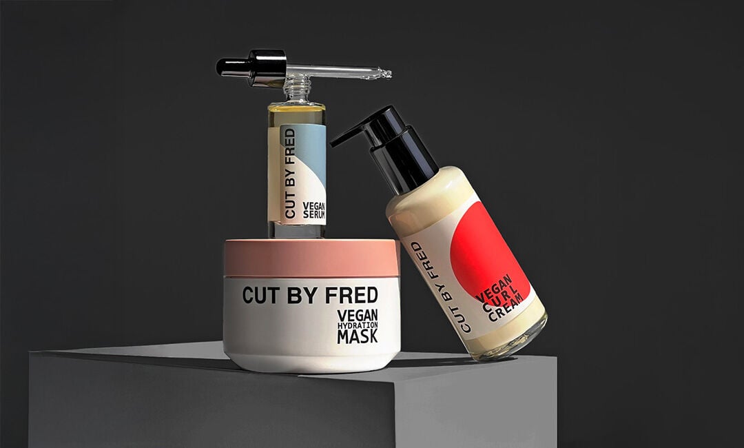 Cut by Fred : -50% sur le 2ème produit acheté.