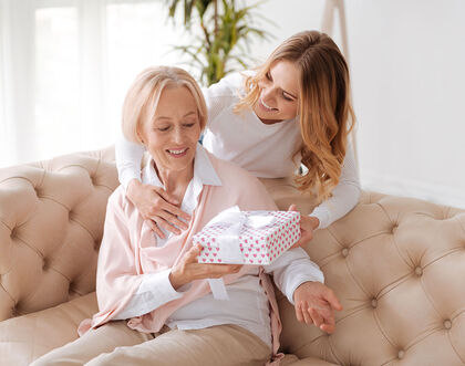 La f&ecirc;te des m&egrave;res