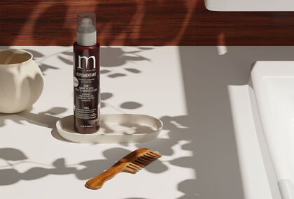 Créer des nuances avec les repigmentants Patrice Mulato