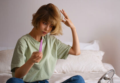 Comment faire pousser ses cheveux ?