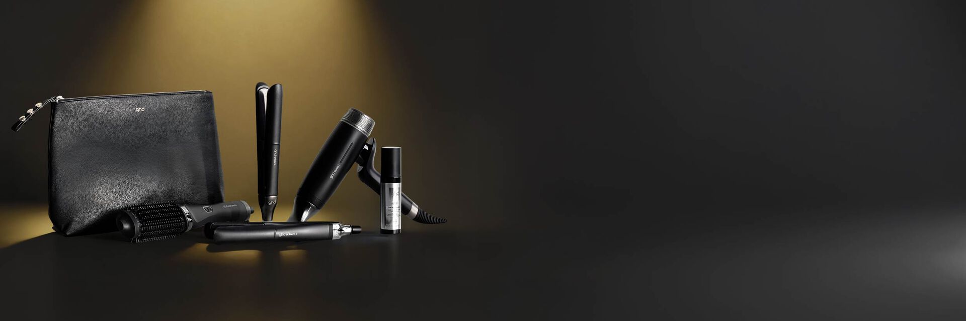 -20% sur une s&eacute;lection d'appareils &eacute;lectriques Ghd* !