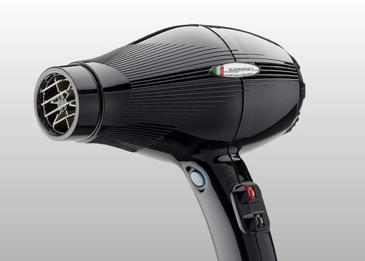 Gamma Più : -15% sur les sèche-chevex E-T.C. Light.