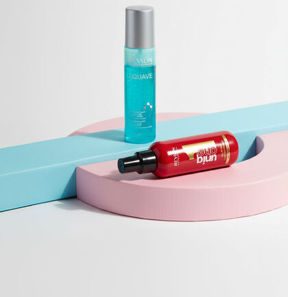 Revlon Professional : -20% d&egrave;s 2 produits Equave ou Uniq One achet&eacute;s*