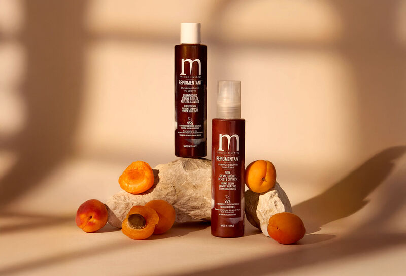 Tuto : comment appliquer un Repigmentant Patrice Mulato ?