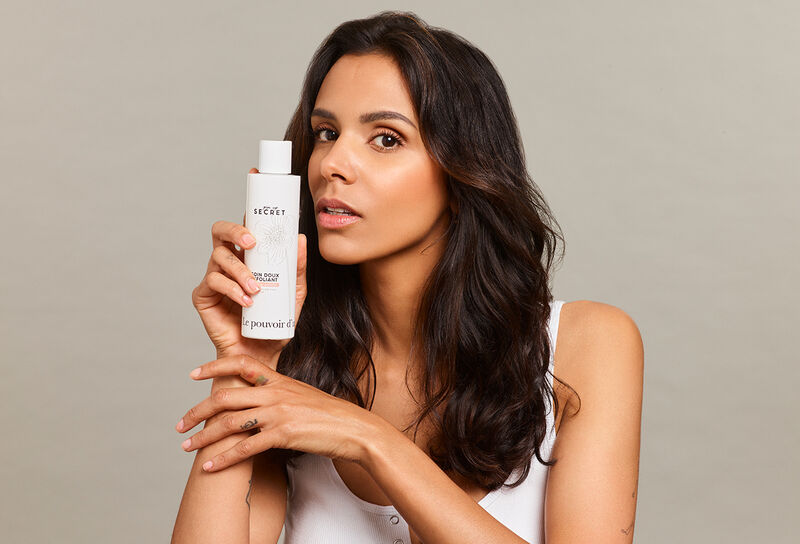 On adopte une routine beauté adaptée à sa peau avec Pin Up Secret ! 