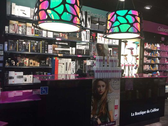 STRASBOURG March&eacute;