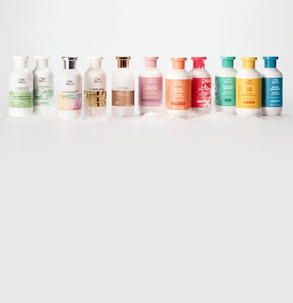 Pour l'achat d'un produit Wella Professionals, obtenez le 2ème à -50% à La Boutique du Coiffeur !