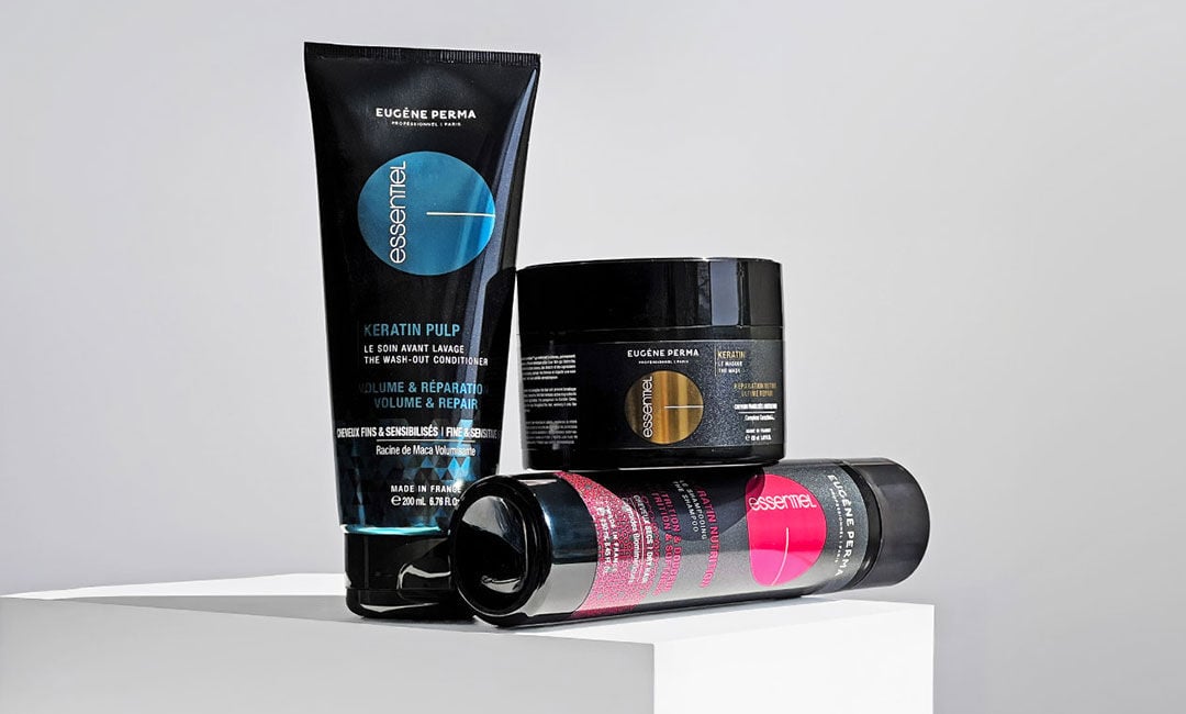 Eugène Perma Professionnel : -50% sur le 2ème produit Essentiel acheté.