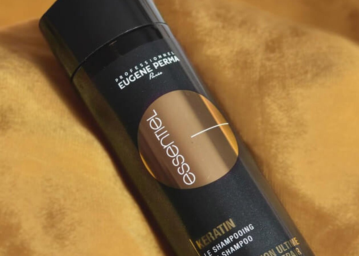Eug&egrave;ne Perma Professionnel : -20% d&egrave;s 2 produits Essentiel achet&eacute;s.