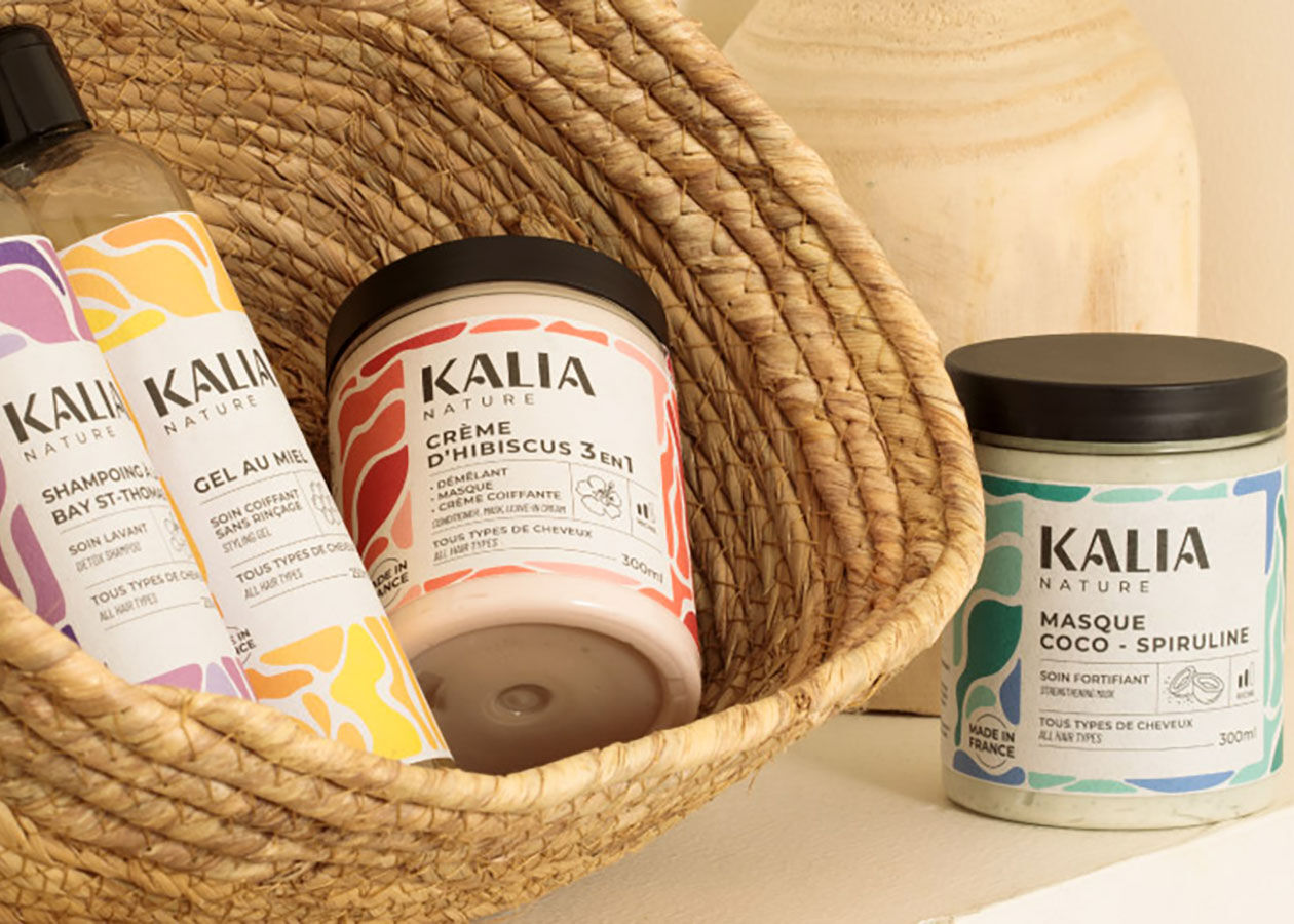 Kalia Nature : l'expert boucles responsable