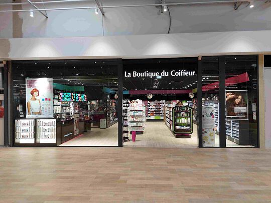 HAGUENAU CARREFOUR